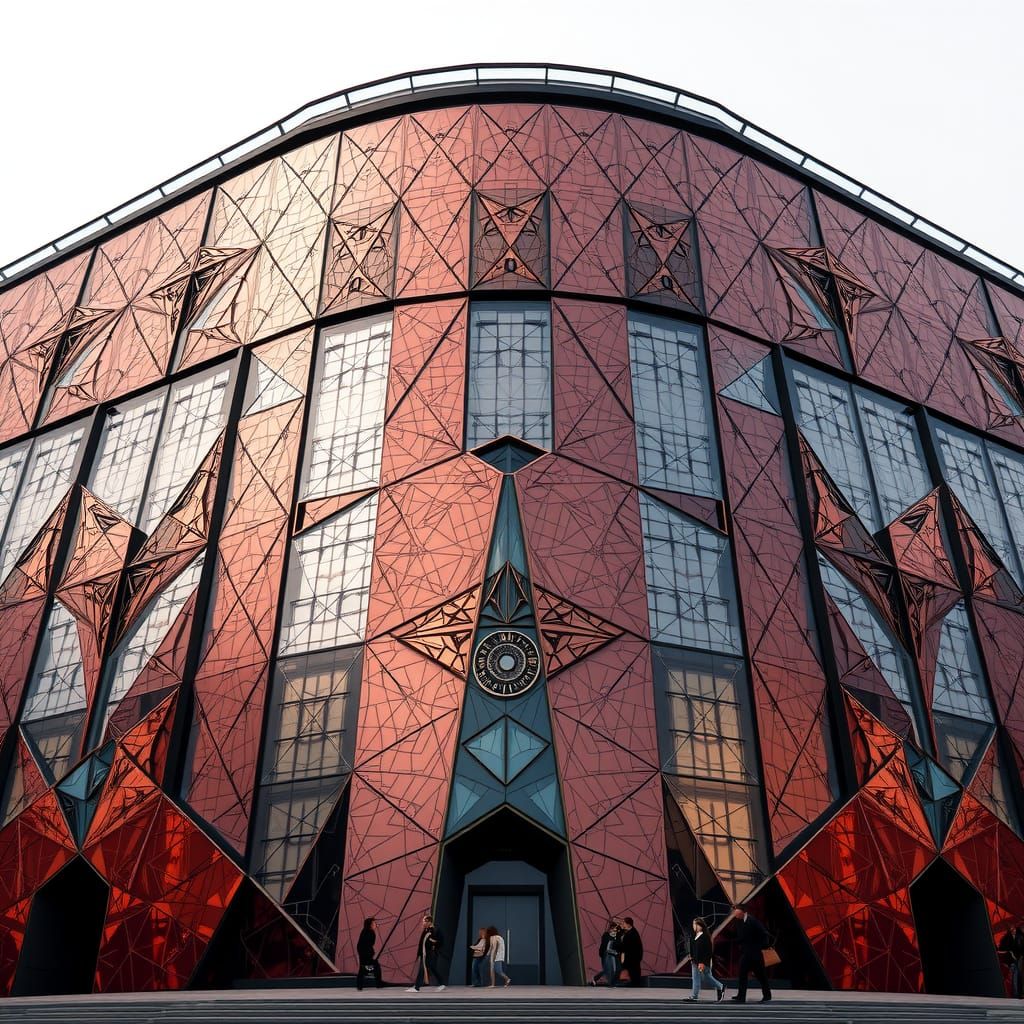 Higher Learning Institute