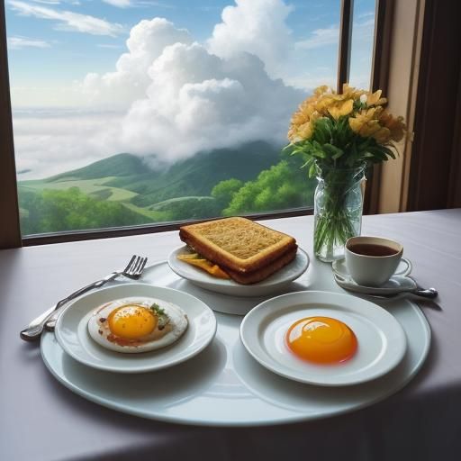 bacon egg and cheese