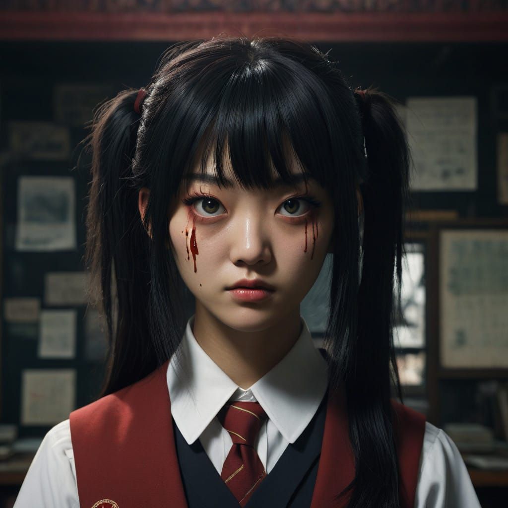Gogo Yubari