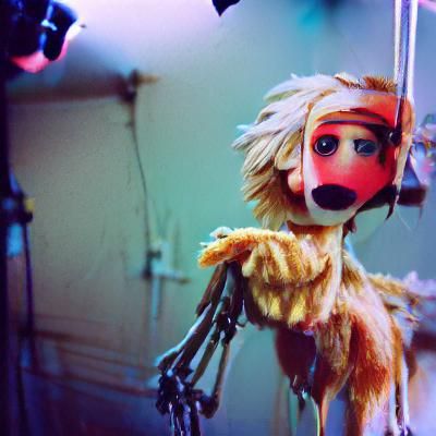 Puppet