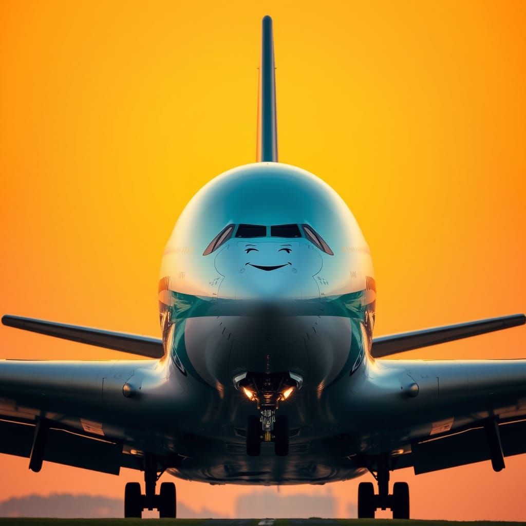 ❌️AIRBUS A380❌️