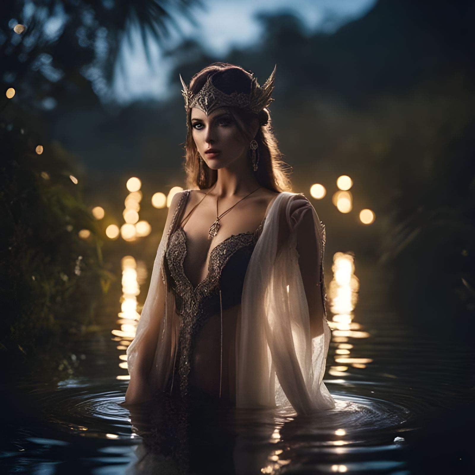 Monochrome: Image of Pure Blackness