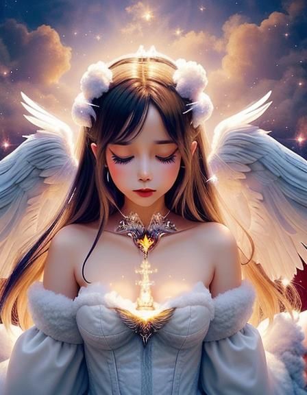 Anime Angel