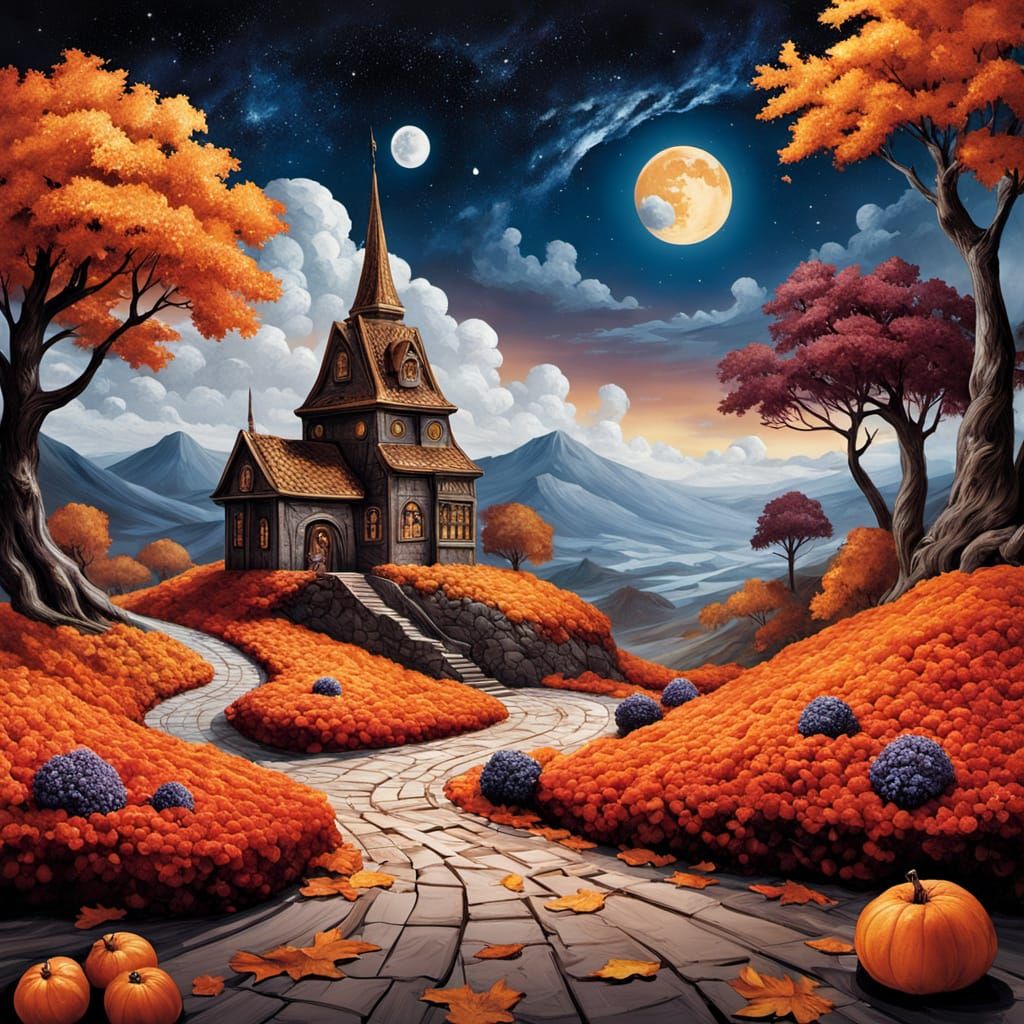 Chocolate Obi-Wan Sculpture for World Chocolate Day