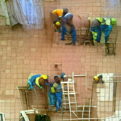 People at Work