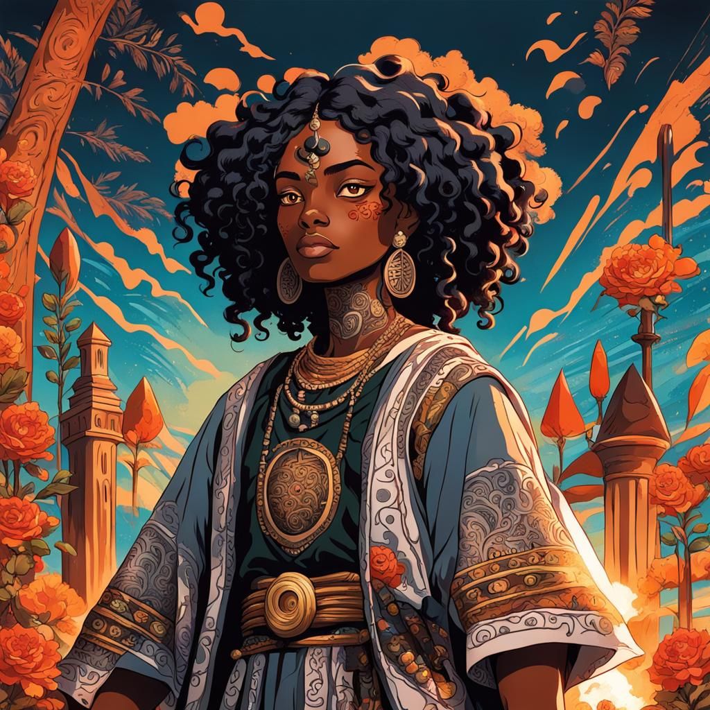 Haleth, Chieftain of the Haladin