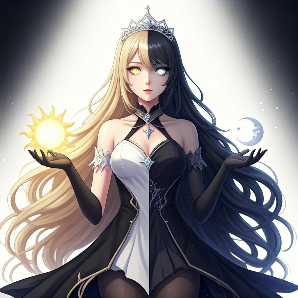 Pisces | Astral Body | Based off of LAES | ★ Andromeda Slytherin ★