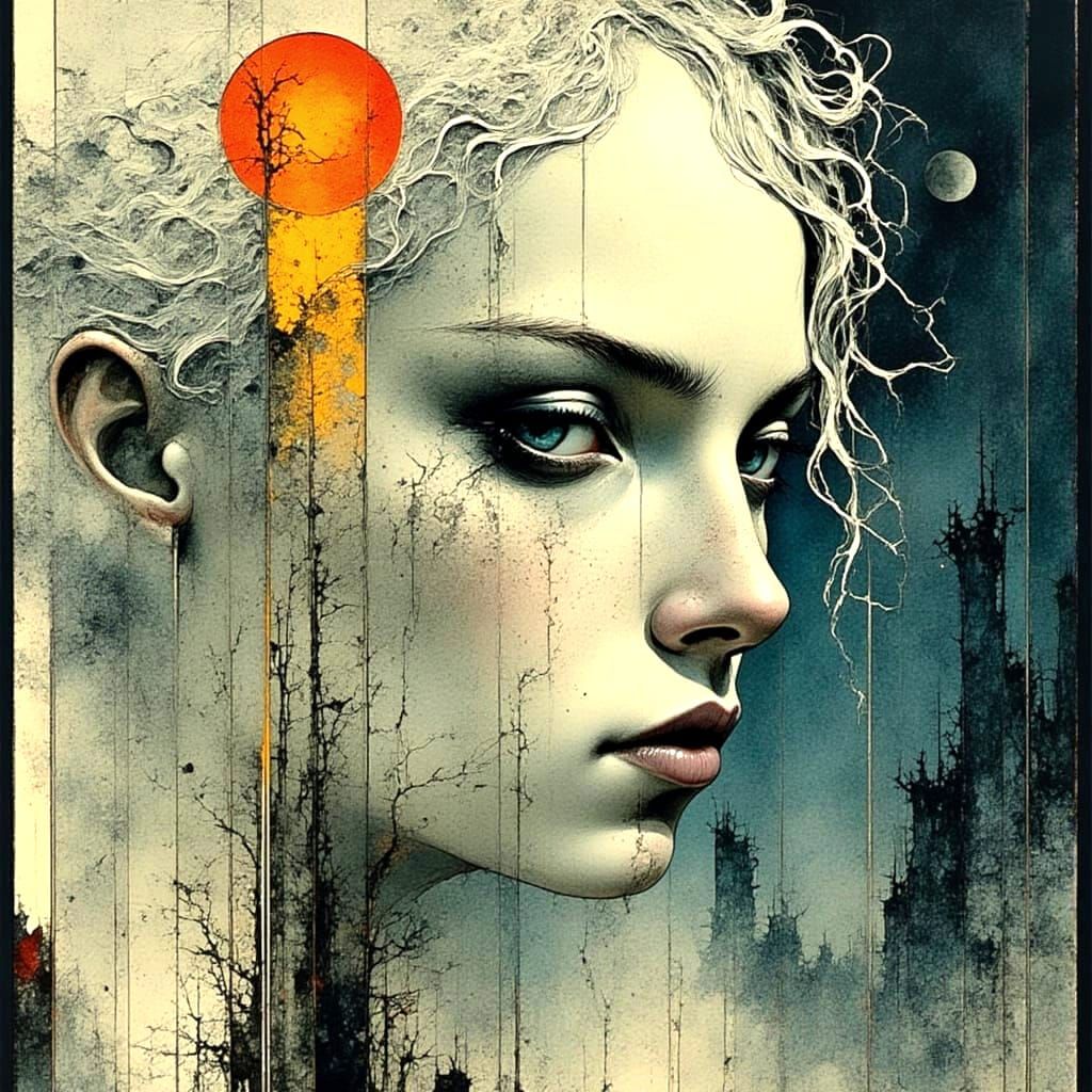 are you watching me?