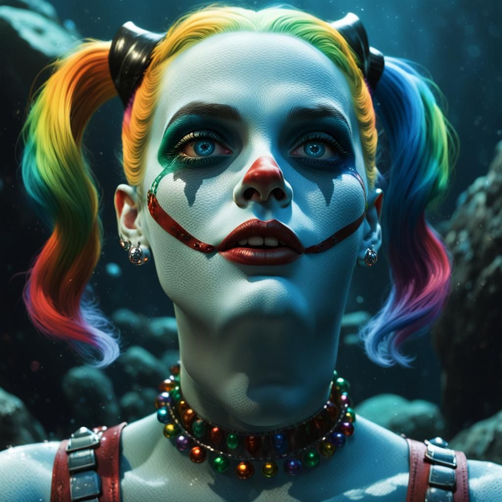 IT ONLY HURTS WHEN I SMILE PT. 2