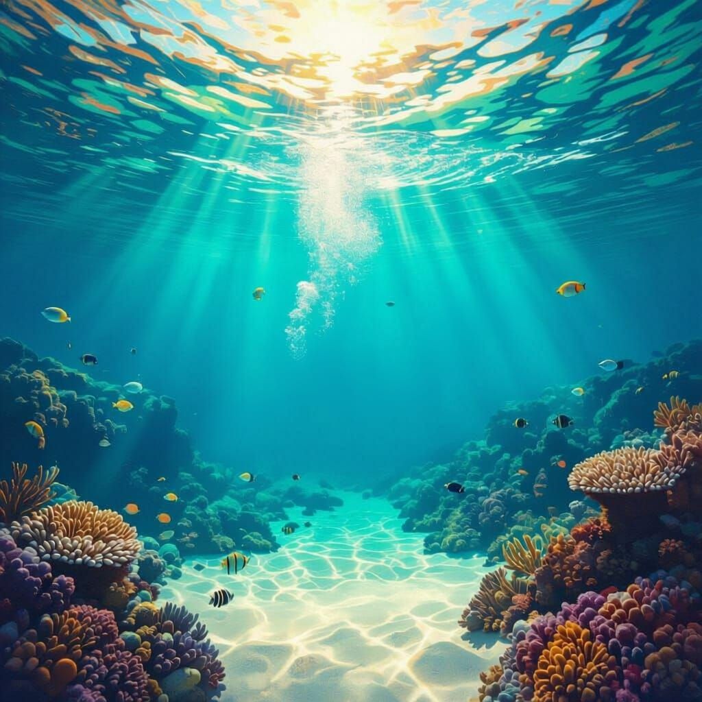 Business Freediving Retreat in Bali