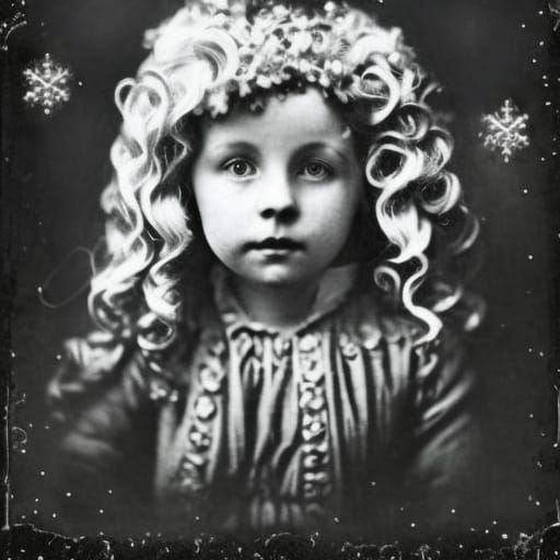Children of Tartaria