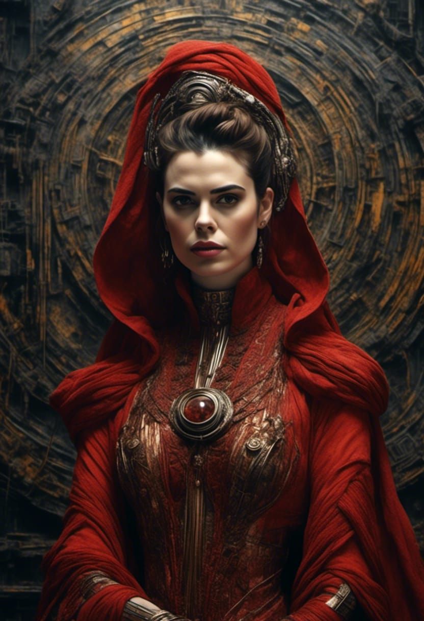 Hayley Atwell and Dua Lipa: Disease of Will