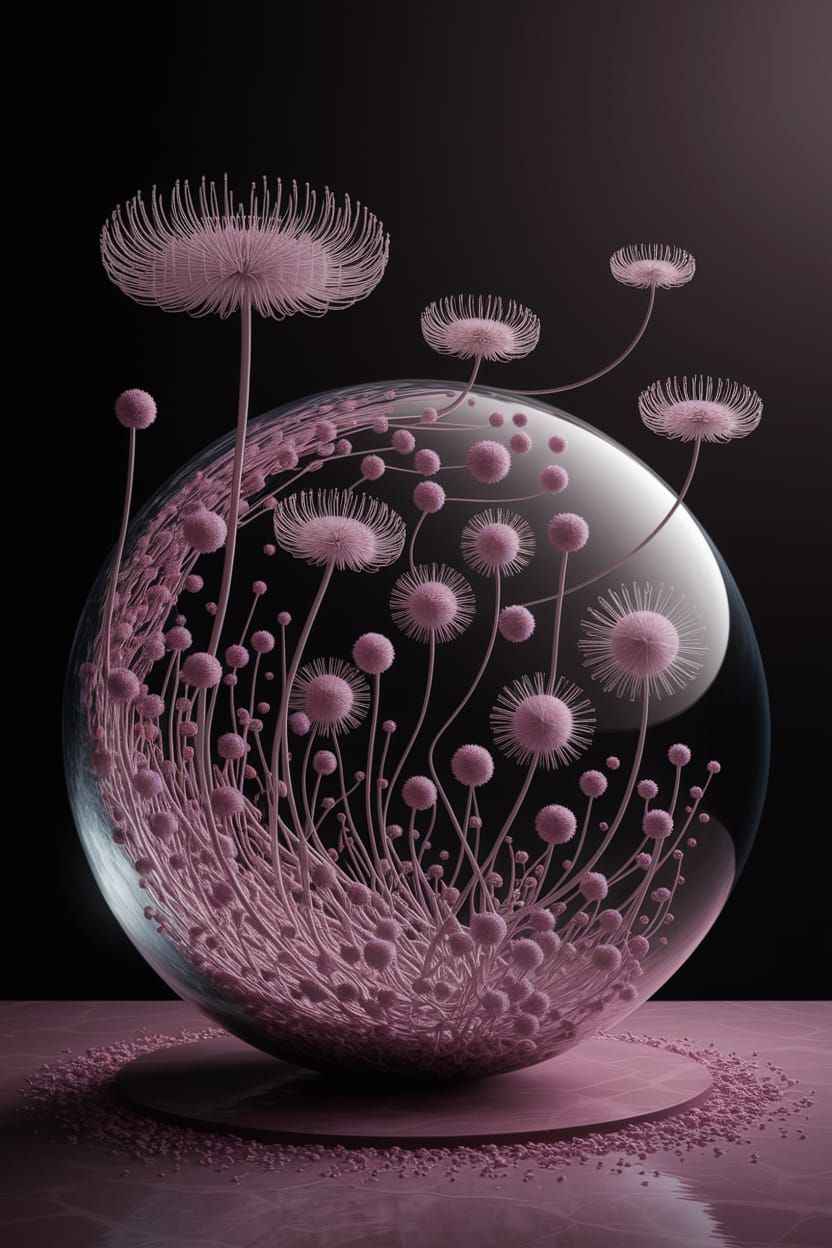 A Dreamiful Ball of Tears