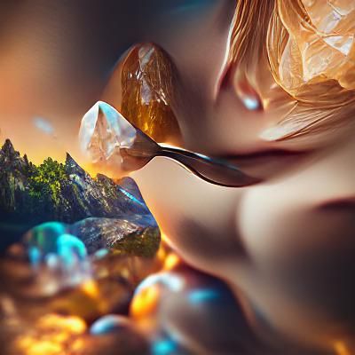 Enchanting Elven Sanctuary of Rivendell