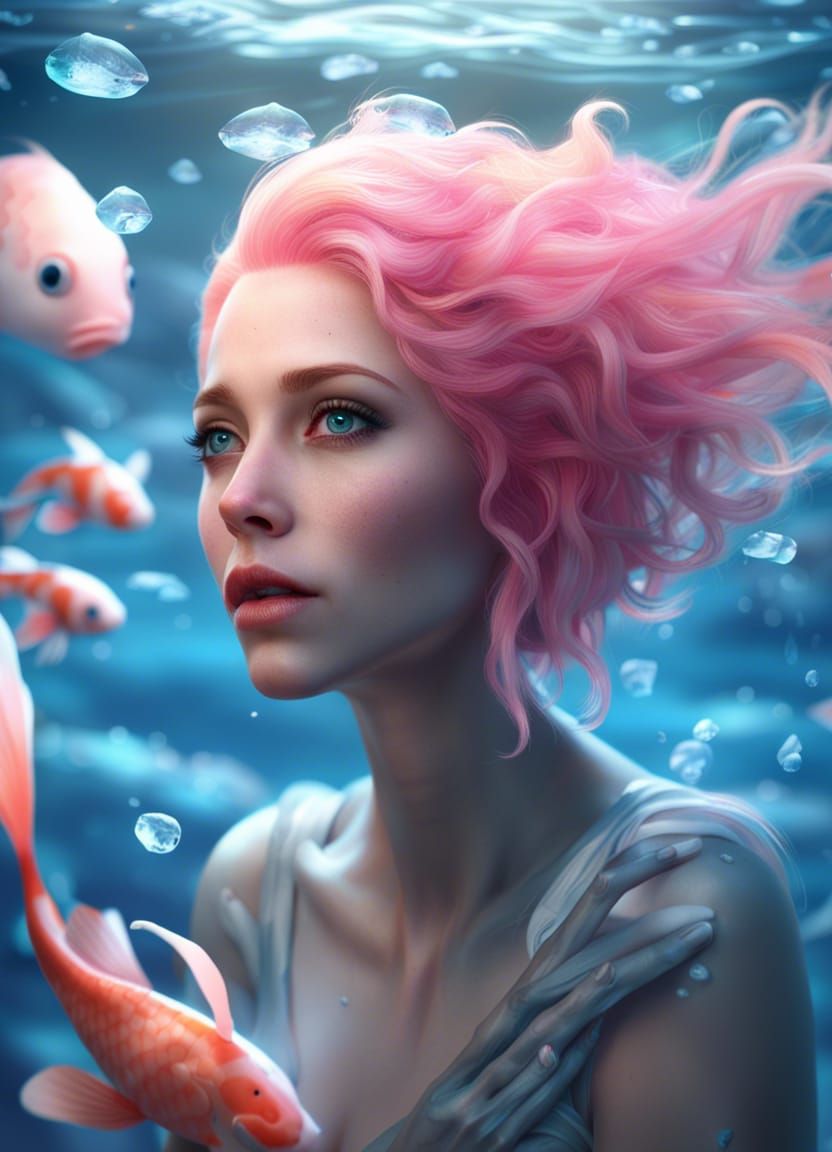 Weird Fishes/ Arpeggi