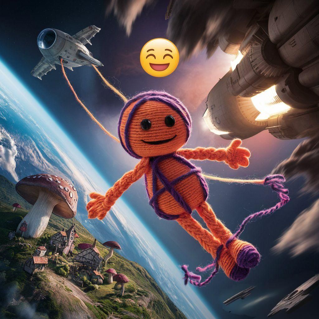 Minimalist Empty Space Background