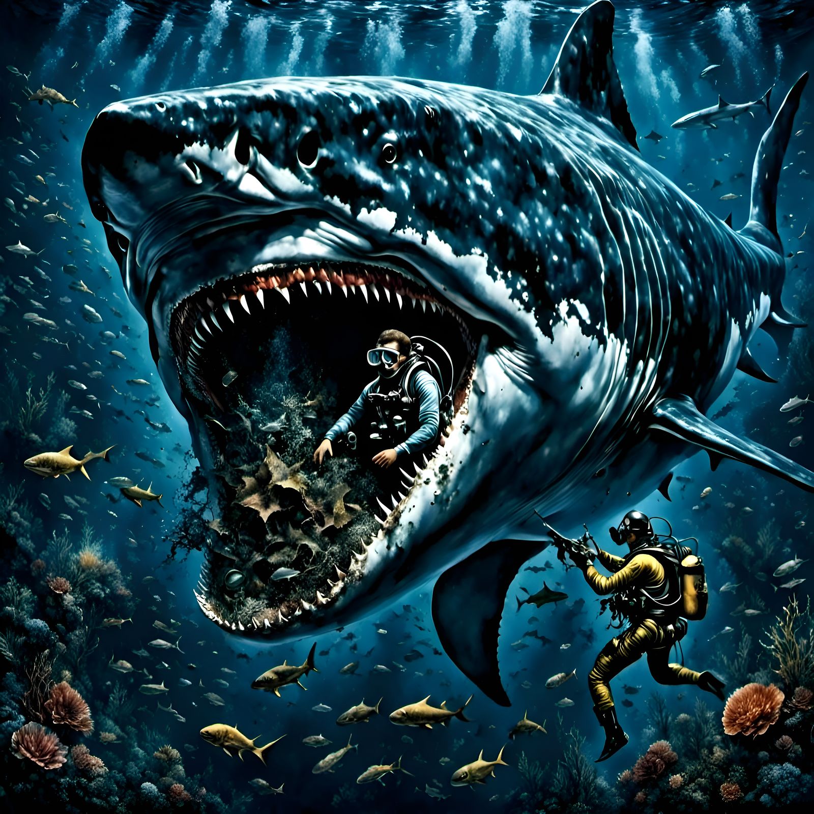 Turned Out To Be A Bad Day