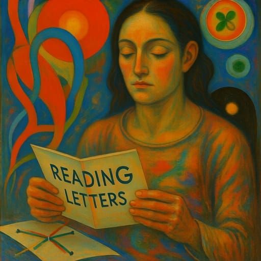 Sublime Everyday Life Reading Letters in Poetic Realism Styl...