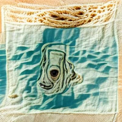 Dishtowel's Deep Sea Adventure