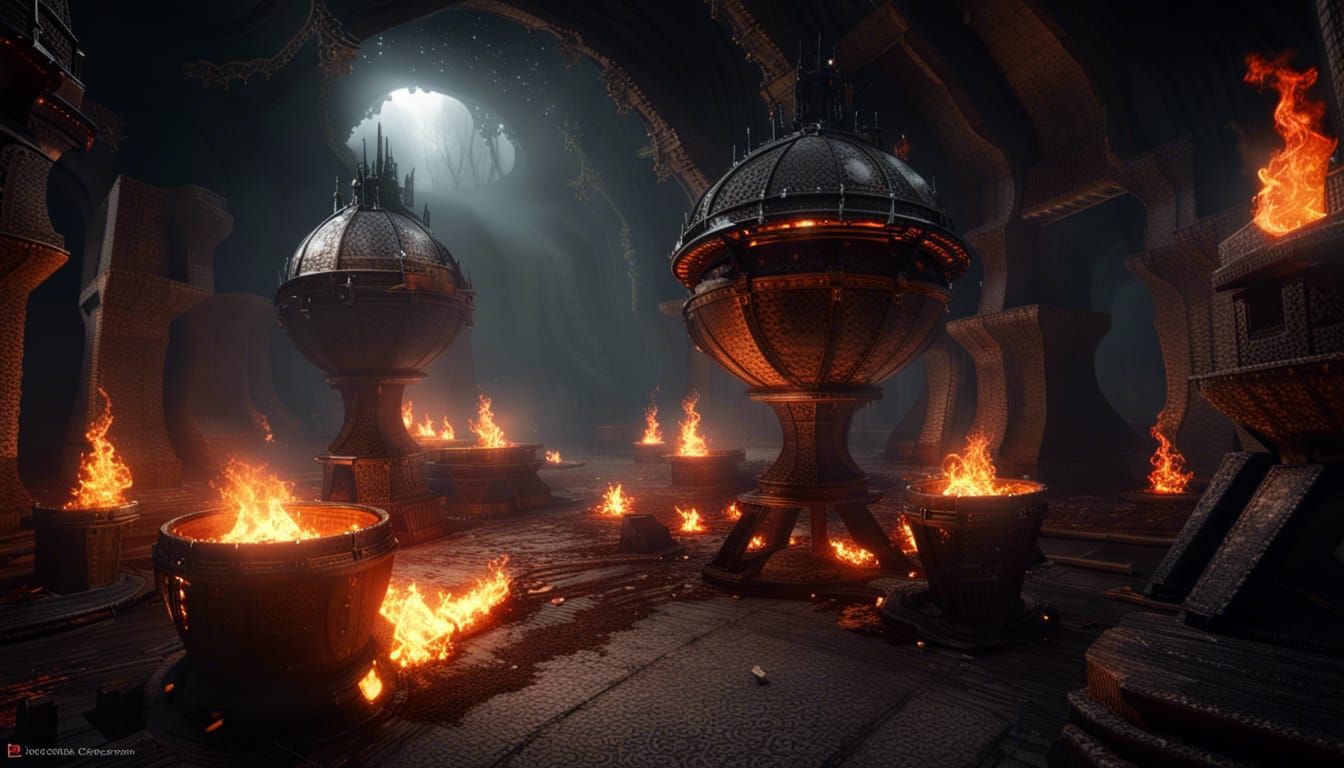 Dungeon