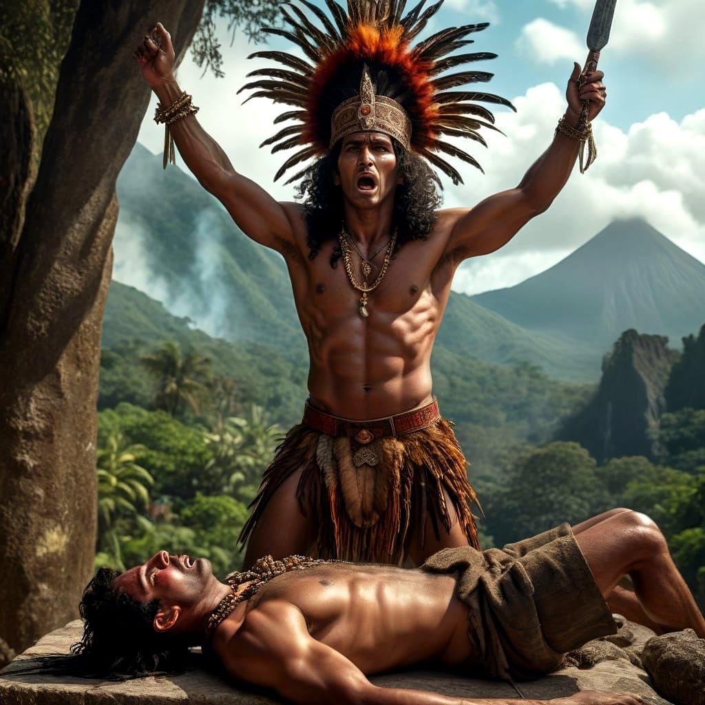 INVOKING THE GRACE FROM THE GODS