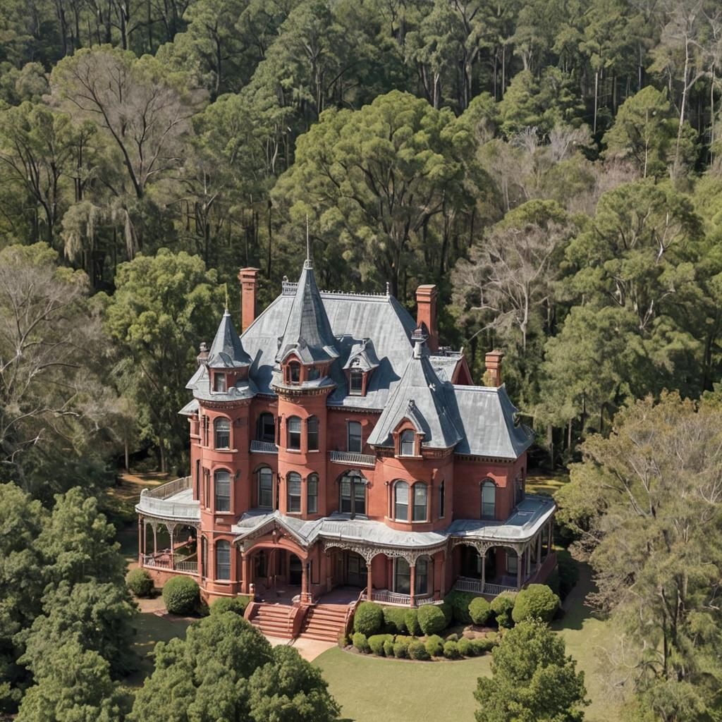 The Victorian