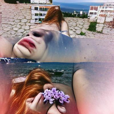 Basic AI-Generated Image