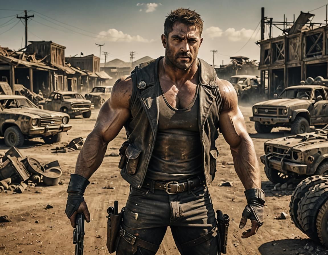 Ben "Bulldog" Smitty, Survivor