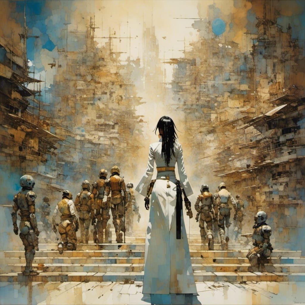 <lora:bamboozled:1.0> A spirit with a vision is a dream with a mission