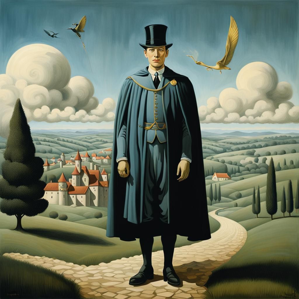 Prince Charming is a fairy tale stock character who comes to...