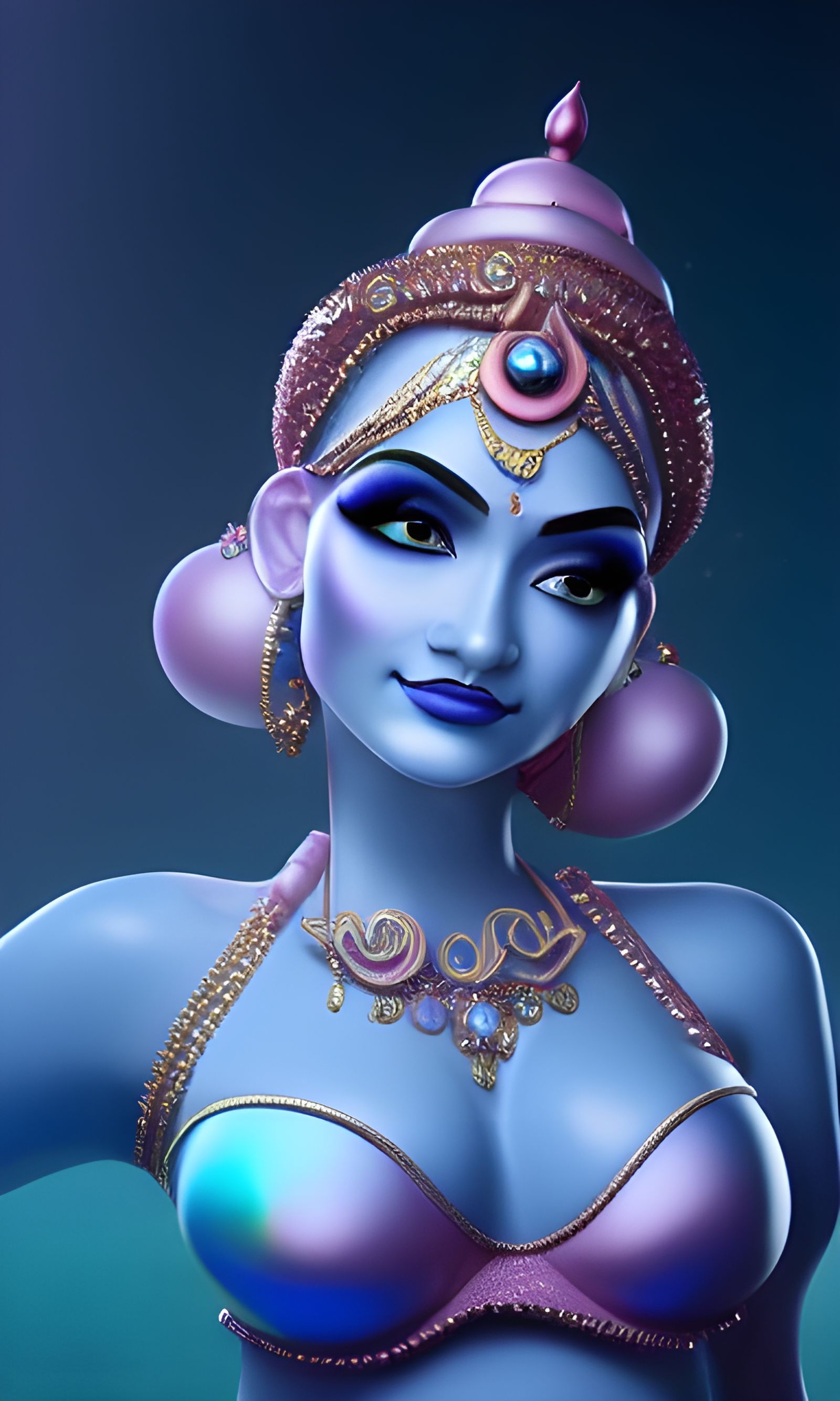 Genie