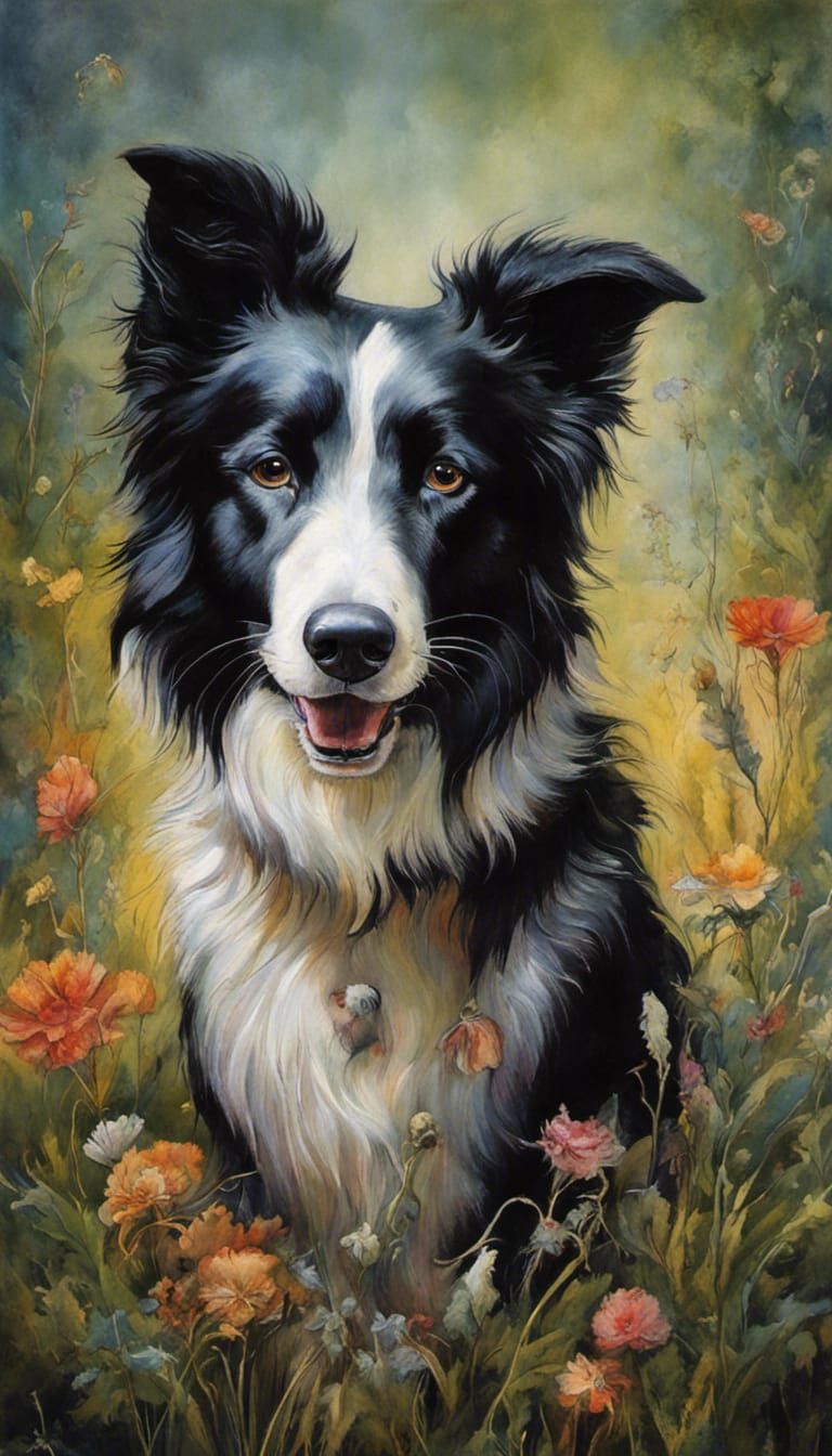 Border Collie