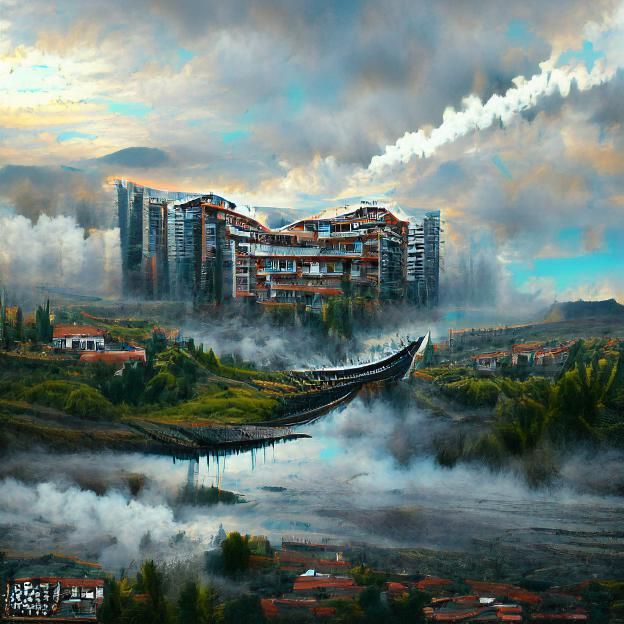 Poena Cullei: Ancient Roman Punishment in Digital Art