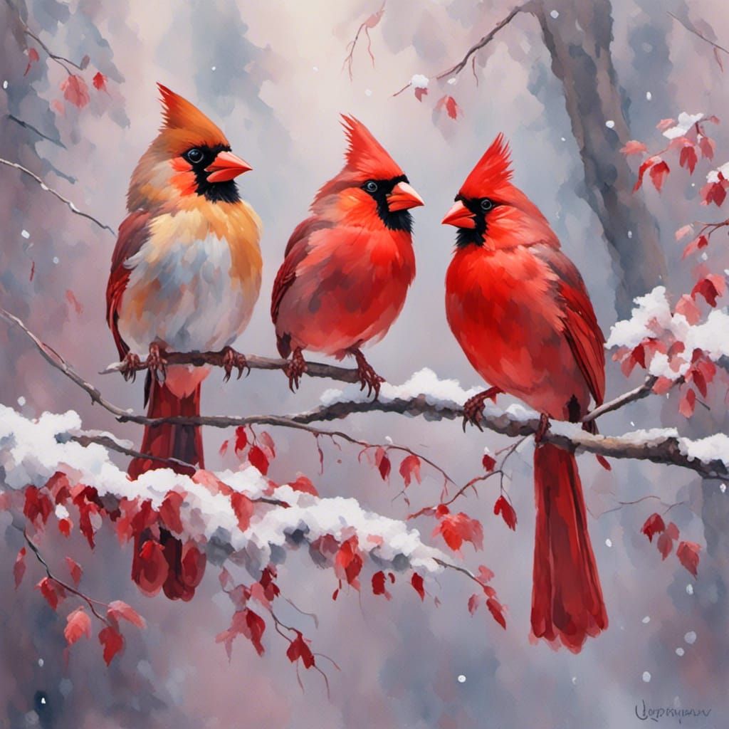 Cardinals