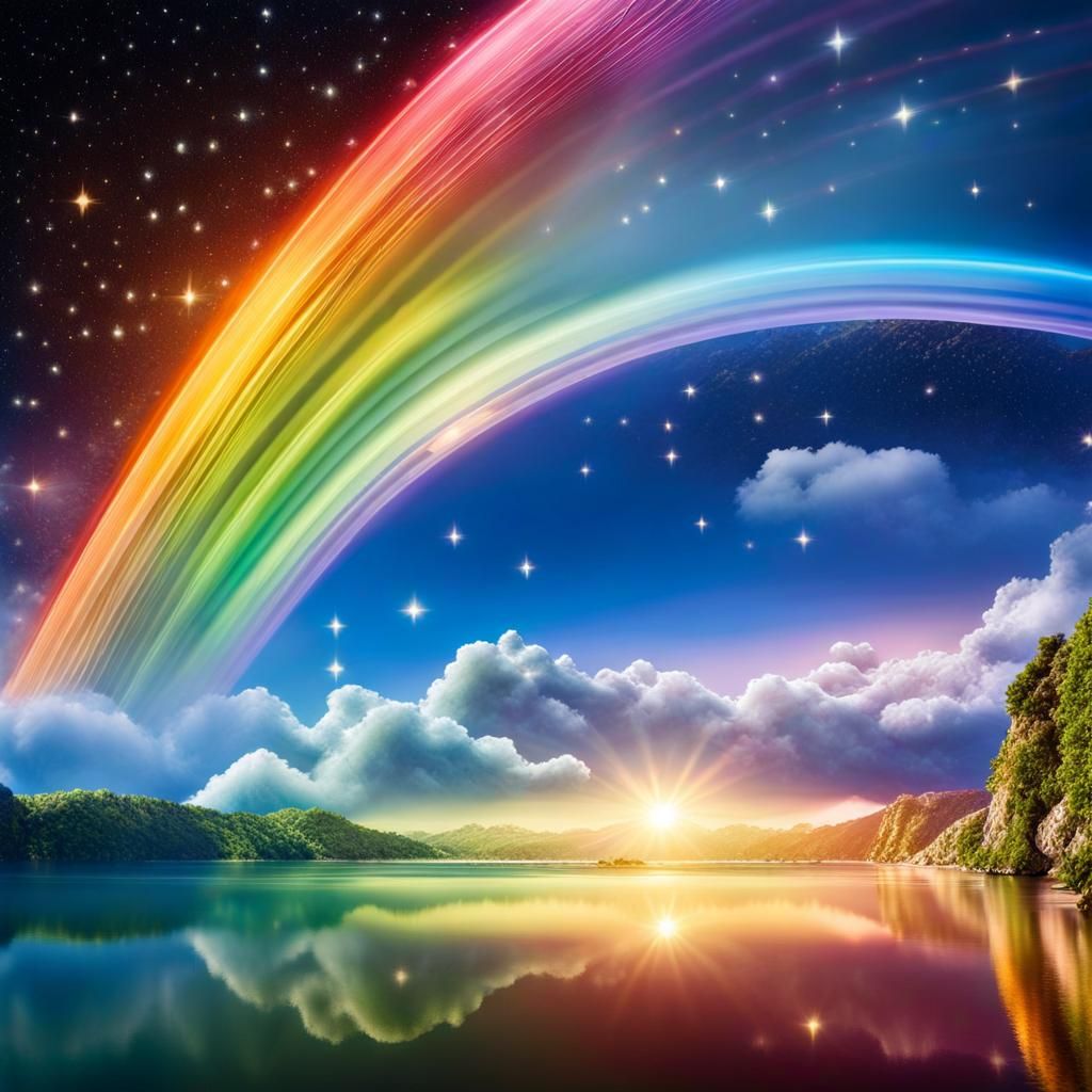 Rainbow Bridge