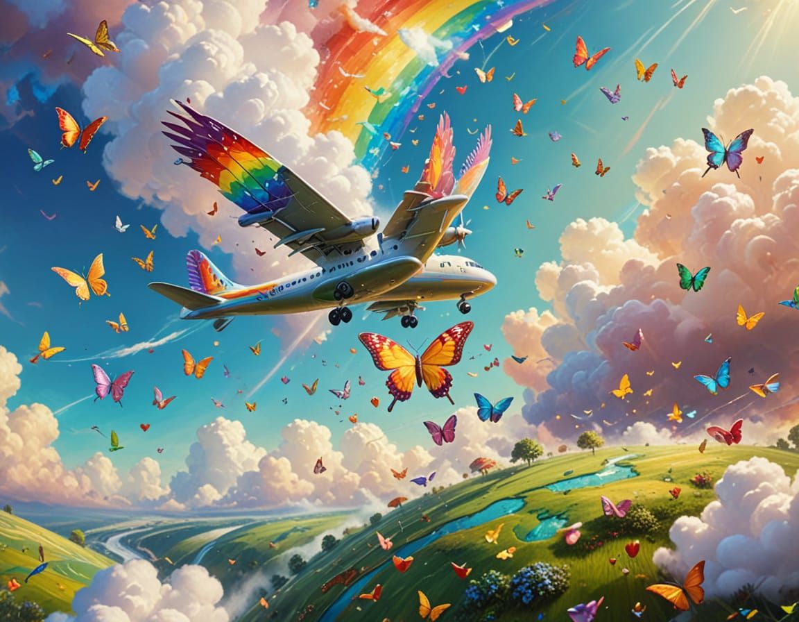 "Love Bomber" #6 ~(Earned by showing daily appreciation for other users' creations)~