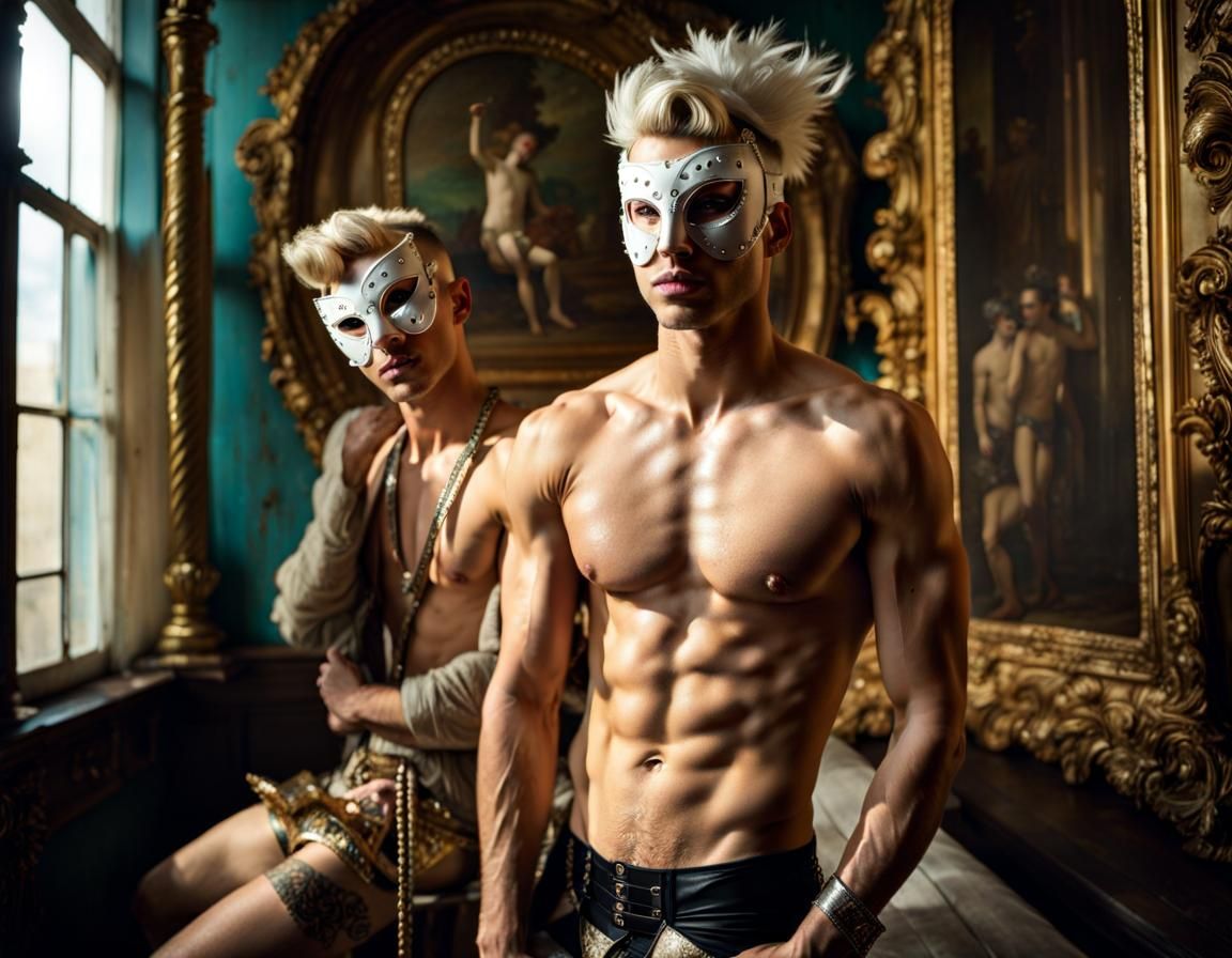 Un Ballo in Maschera