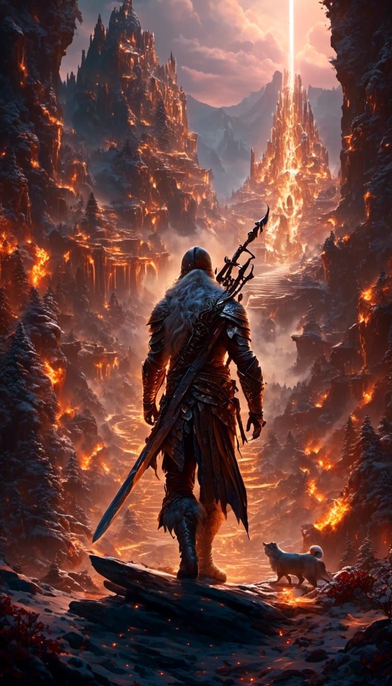 Inconceivable Journey