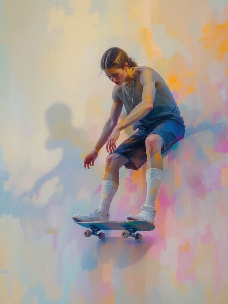 Dutch Golden Age Realism: Luminous Atmosphere and Clear Rend...