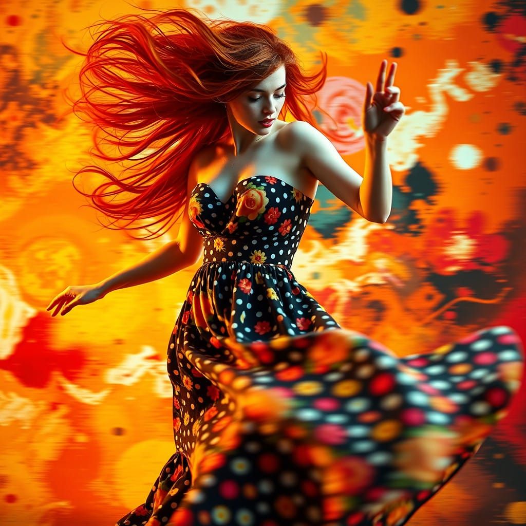 dance