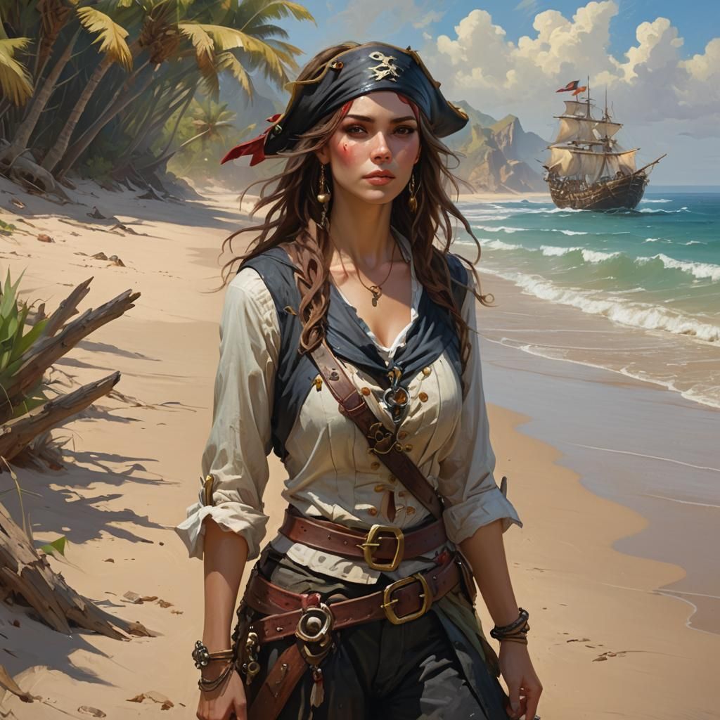 Pirates of the caribbean pic 3 βοΈπ΄ββ οΈπ¦ποΈβπΆπ