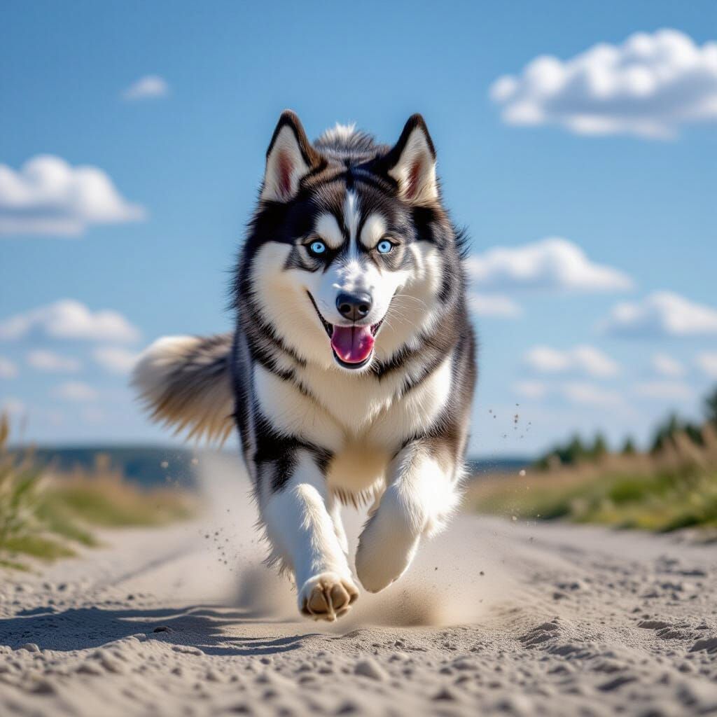 Československý vlčák