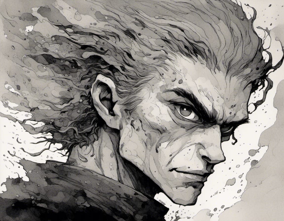 <lora:Fae Space:1.0>.