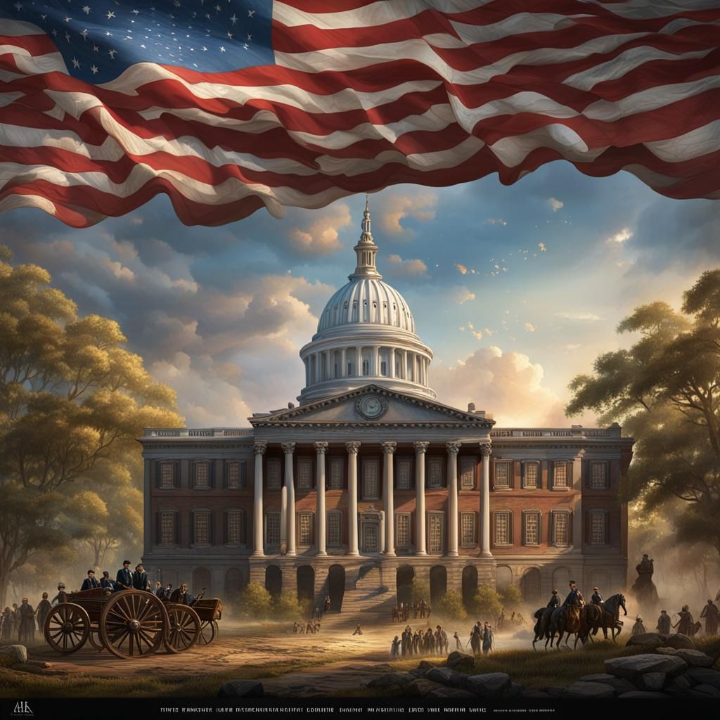 The Articles of Confederation and Perpetual Union was an agr...