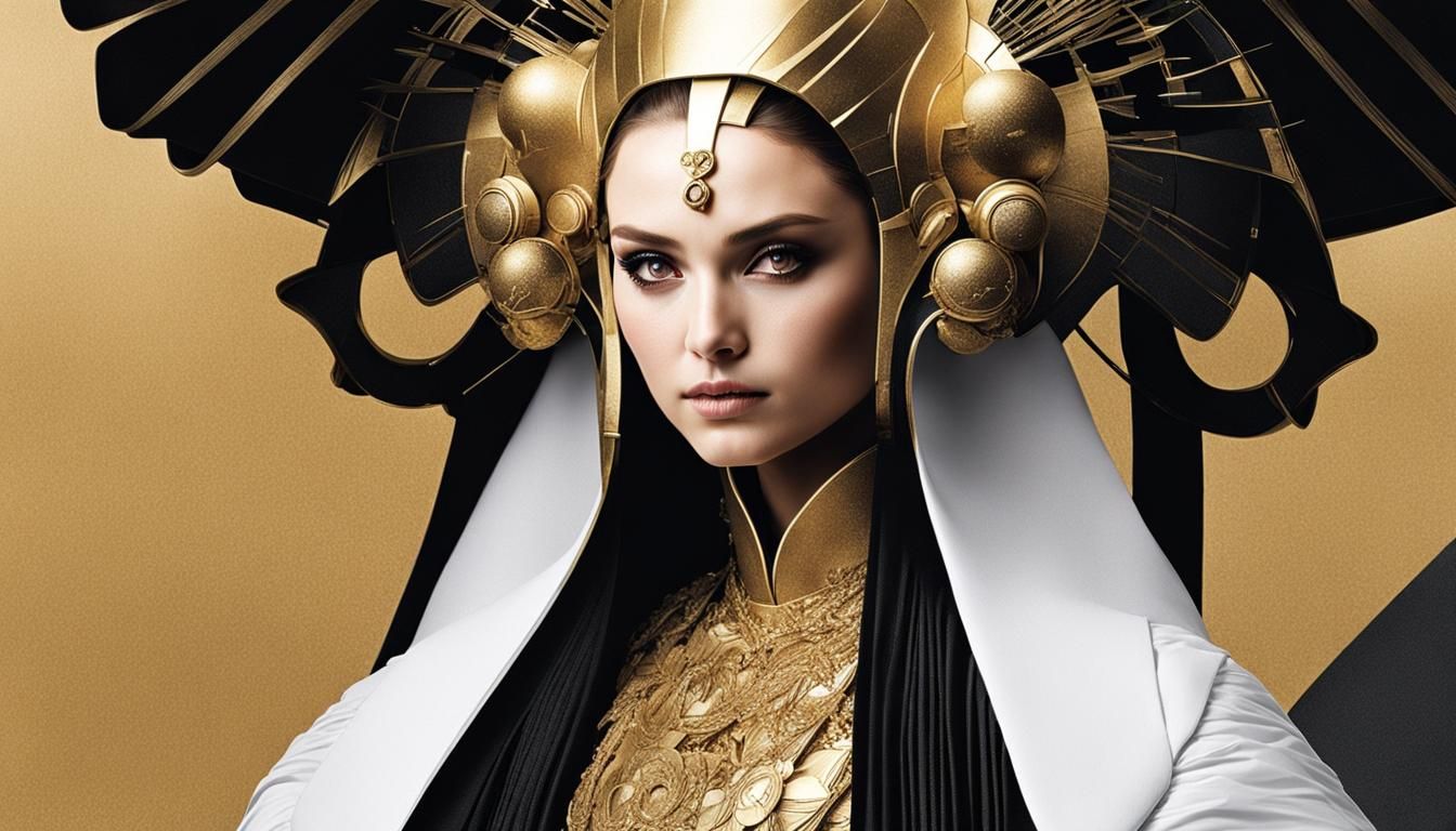 Queen Amidala