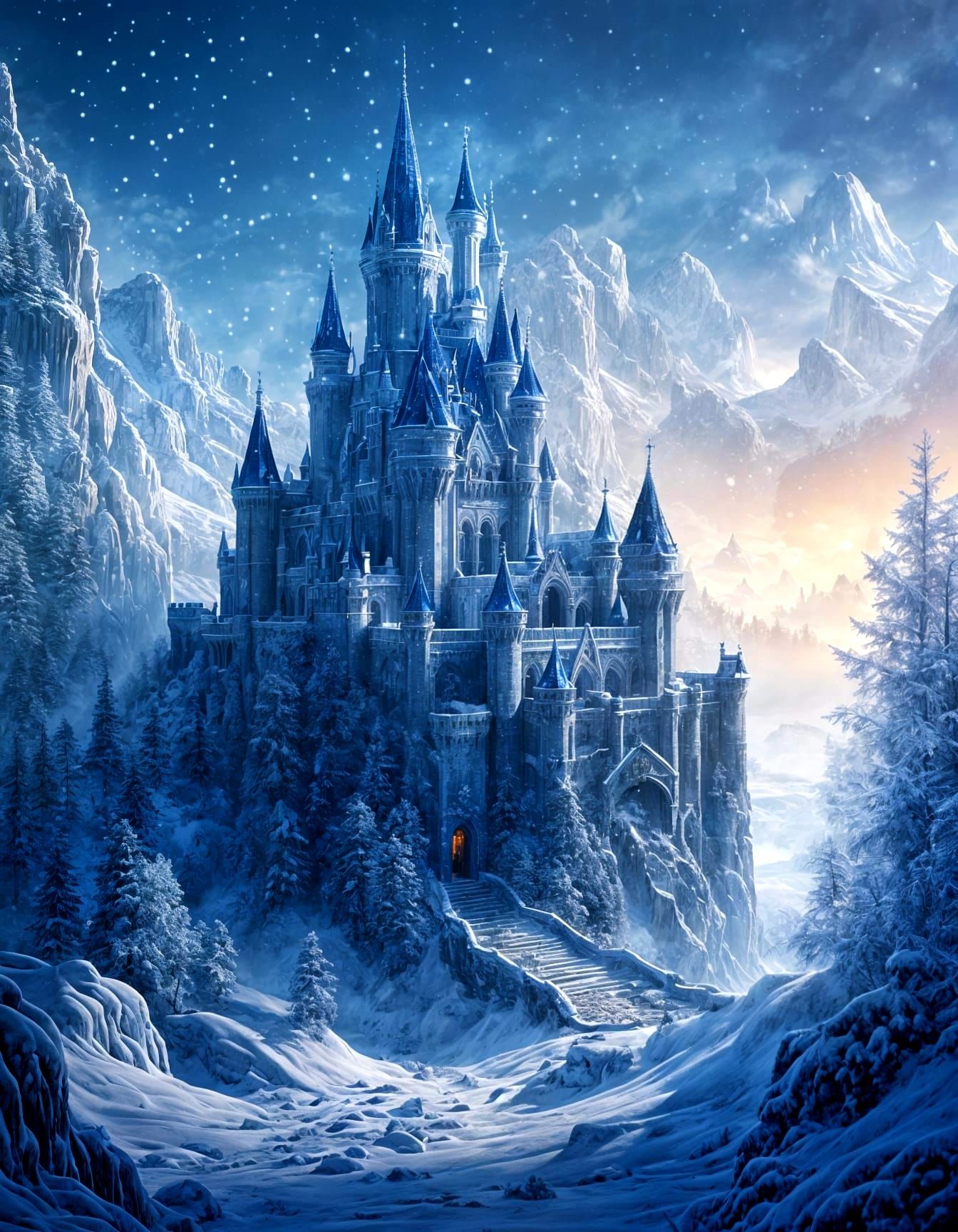 Winter Kingdom