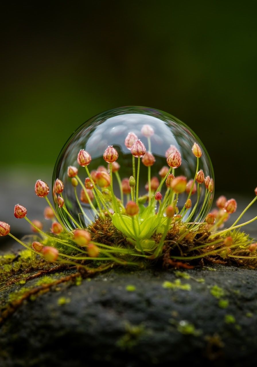 A Dreamiful Ball of Tears