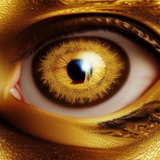Celestial Eye
