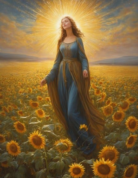 Angels Take Her Away: A Winter's Grief