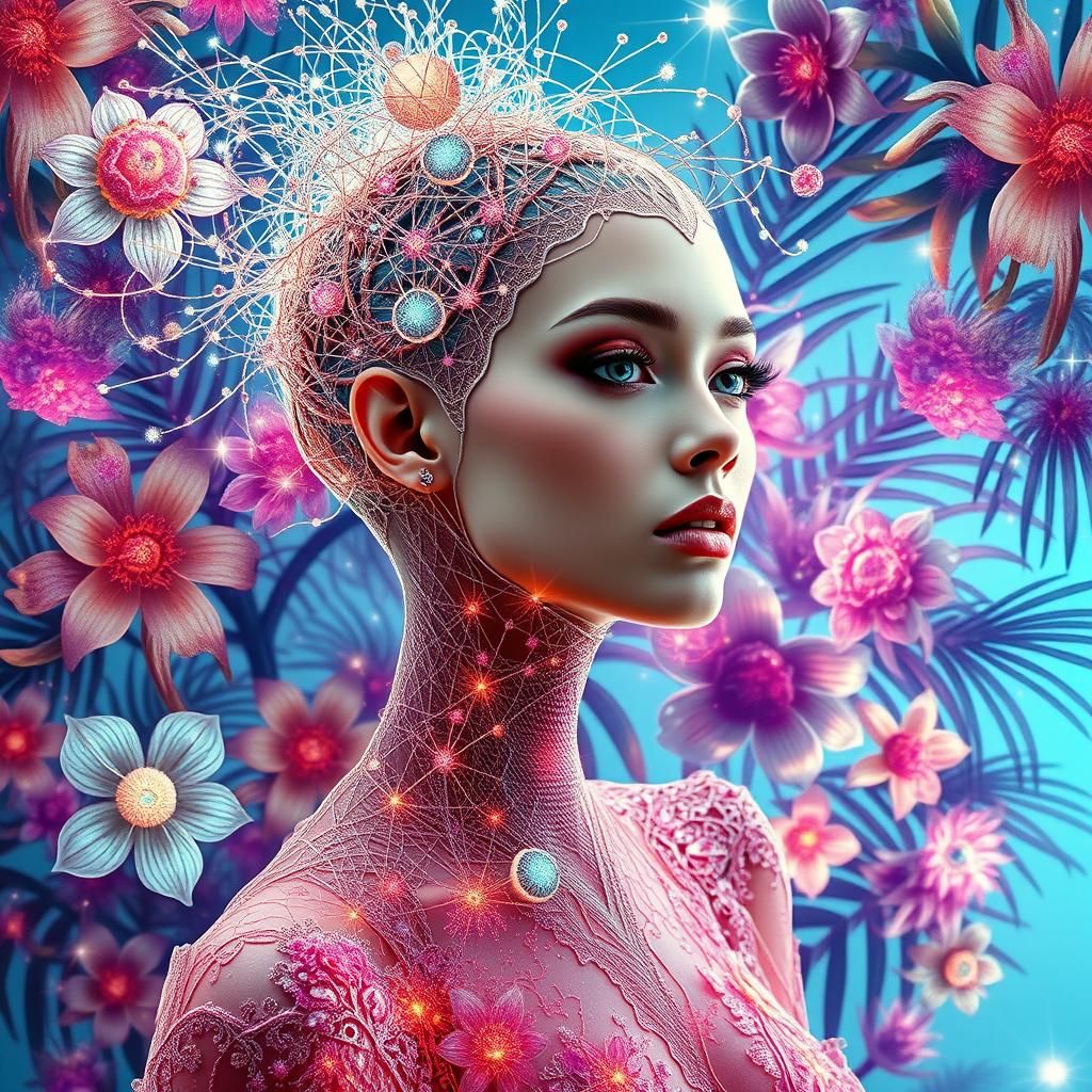 Night Party in LA #4